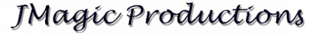 JMagic Productions